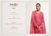 Aira By Omtex Linen Jacquard Ladies Dress Material Wholesale Market In Surat